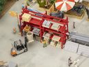 FALLER 180351 - INNENEINRICHTUNGS-SET BAU
