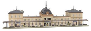 FALLER 110132 - HAUPTBAHNHOF NEUSTADT/WEI