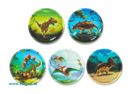 ergobag Kletties-Set Dinosaurier