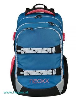 Active Schulrucksack Splash - Neoxx