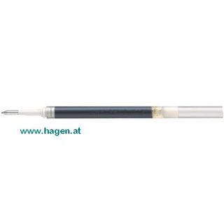 Gelmine Energel 0,35 schwarz - PENTEL LR7-AX Liquid Gel